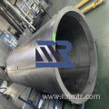 2560 mm High Carbon Fiber Hard Felt Cylinder